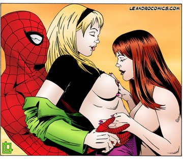 Spiderman