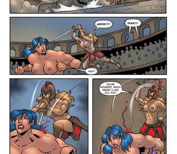 Issue 1 - Page 8