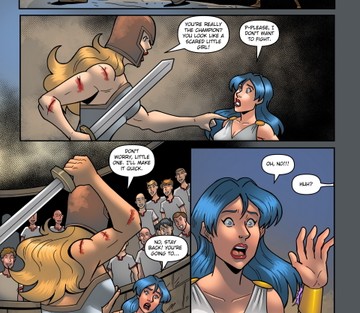 Issue 1 - Page 4