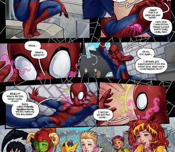 Sinful Six - Page 3