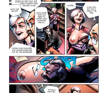 Issue 1 - Page 9