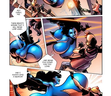 Issue 1 - Page 7