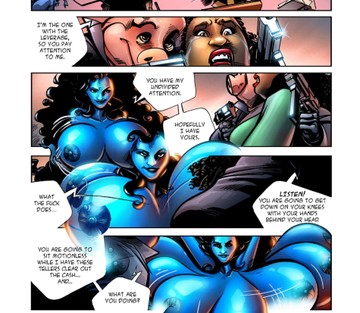 Issue 1 - Page 10