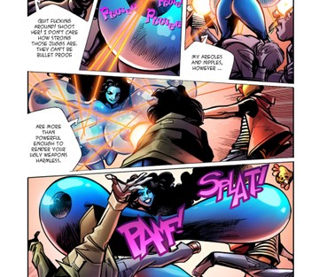 Issue 1 - Page 8