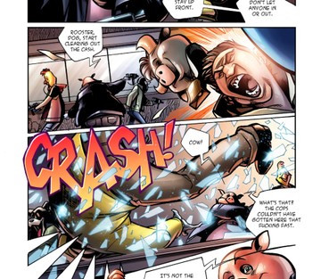 Issue 1 - Page 4