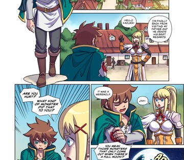 Issue 2 - Page 6