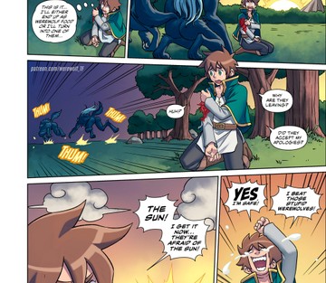 Issue 2 - Page 5
