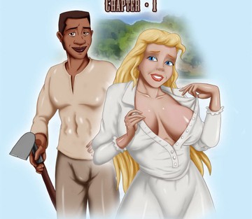 Once Upon a Time in the South 01 - Annie and Charlie - Page 3