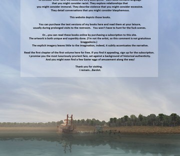 Once Upon a Time in the South 01 - Annie and Charlie - Page 2