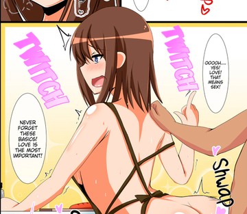 Hitozuma no Zenra Ryouri Kyoushitsu - Naked Wife Cooking Class - Page 29