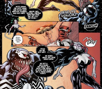 Outerspace Groupie - Page 7