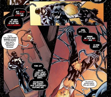 Outerspace Groupie - Page 8