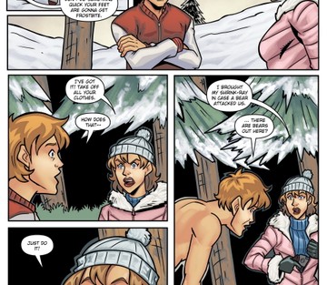 Issue 1 - Page 5