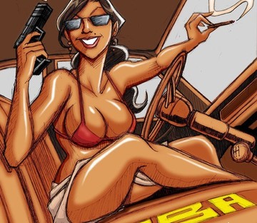 Issue 5