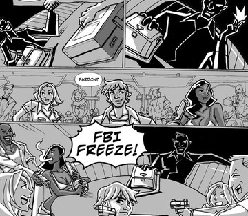 Issue 5 - Page 26