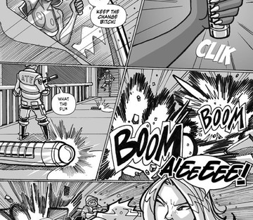 Issue 5 - Page 41