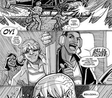 Issue 5 - Page 38