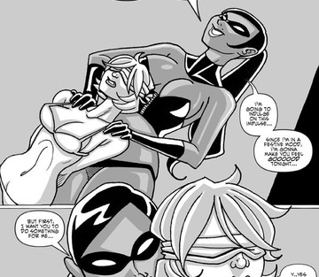 Issue 5 - Page 3