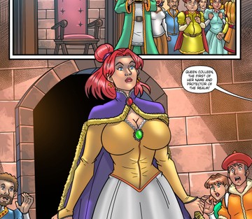 Issue 6 - Page 3