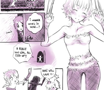 Pork Parade - Page 29