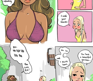 Pork Parade - Page 91