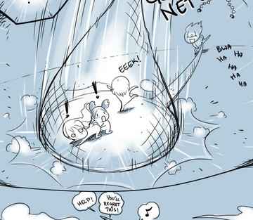 Pork Parade - Page 39