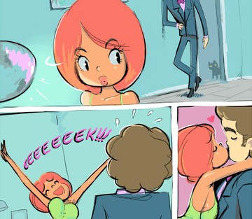 Pork Parade - Page 46