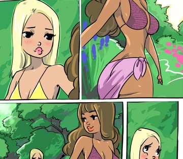 Pork Parade - Page 94