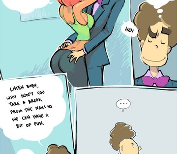 Pork Parade - Page 47