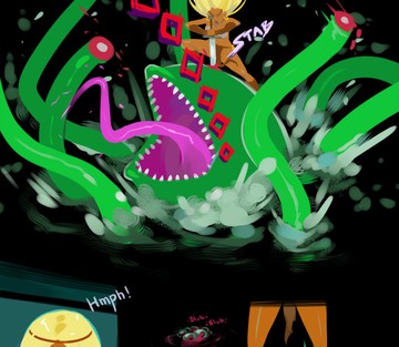 Pork Parade - Page 17