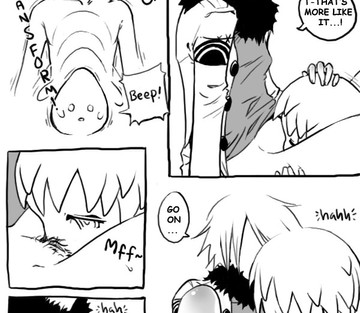 Pork Parade - Page 8