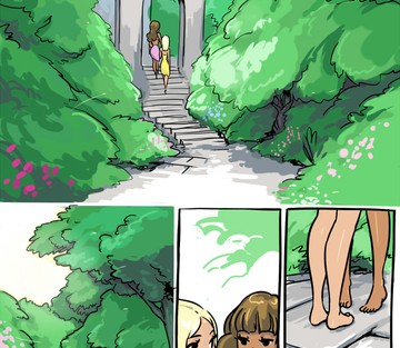 Pork Parade - Page 95