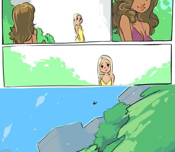 Pork Parade - Page 92