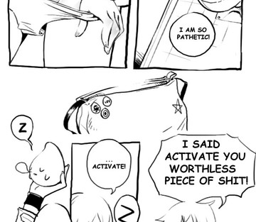 Pork Parade - Page 7