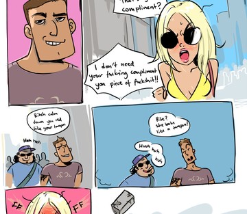 Pork Parade - Page 82
