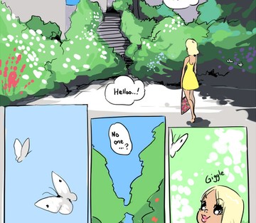 Pork Parade - Page 88