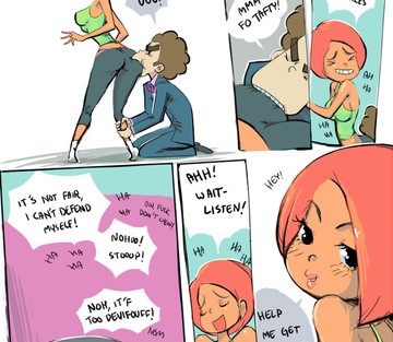 Pork Parade - Page 49