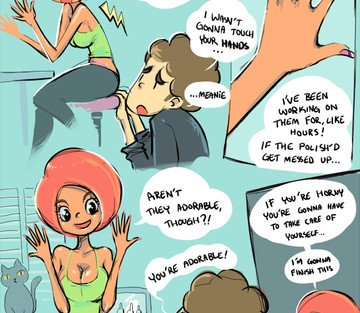 Pork Parade - Page 43