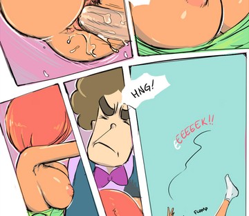 Pork Parade - Page 55