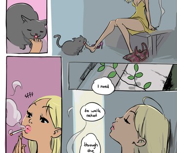 Pork Parade - Page 85