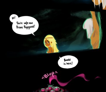 Pork Parade - Page 18