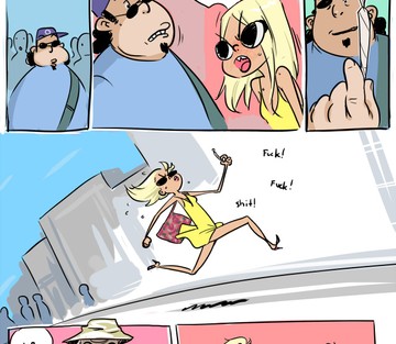 Pork Parade - Page 83