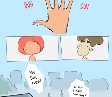 Pork Parade - Page 58