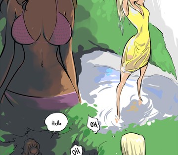 Pork Parade - Page 90