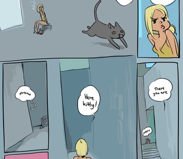 Pork Parade - Page 86