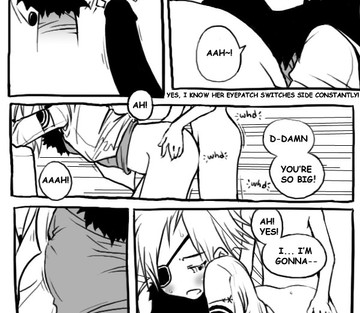 Pork Parade - Page 9