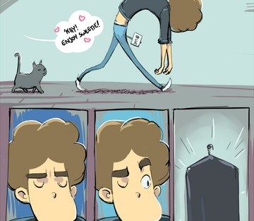 Pork Parade - Page 45