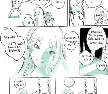 Pork Parade - Page 31