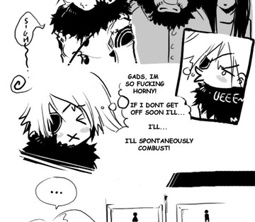 Pork Parade - Page 6