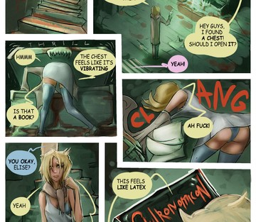 Issue 1 - Page 5
